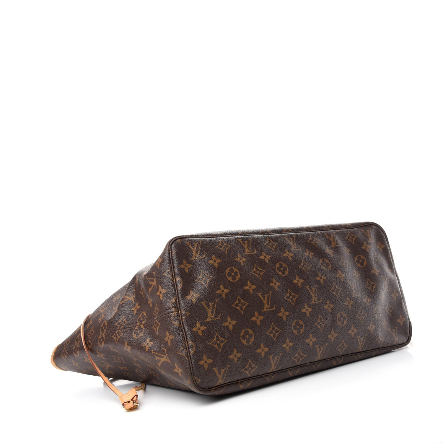 Louis Vuitton Monogram Neo Neverfull GM Pivoine 4 of 11