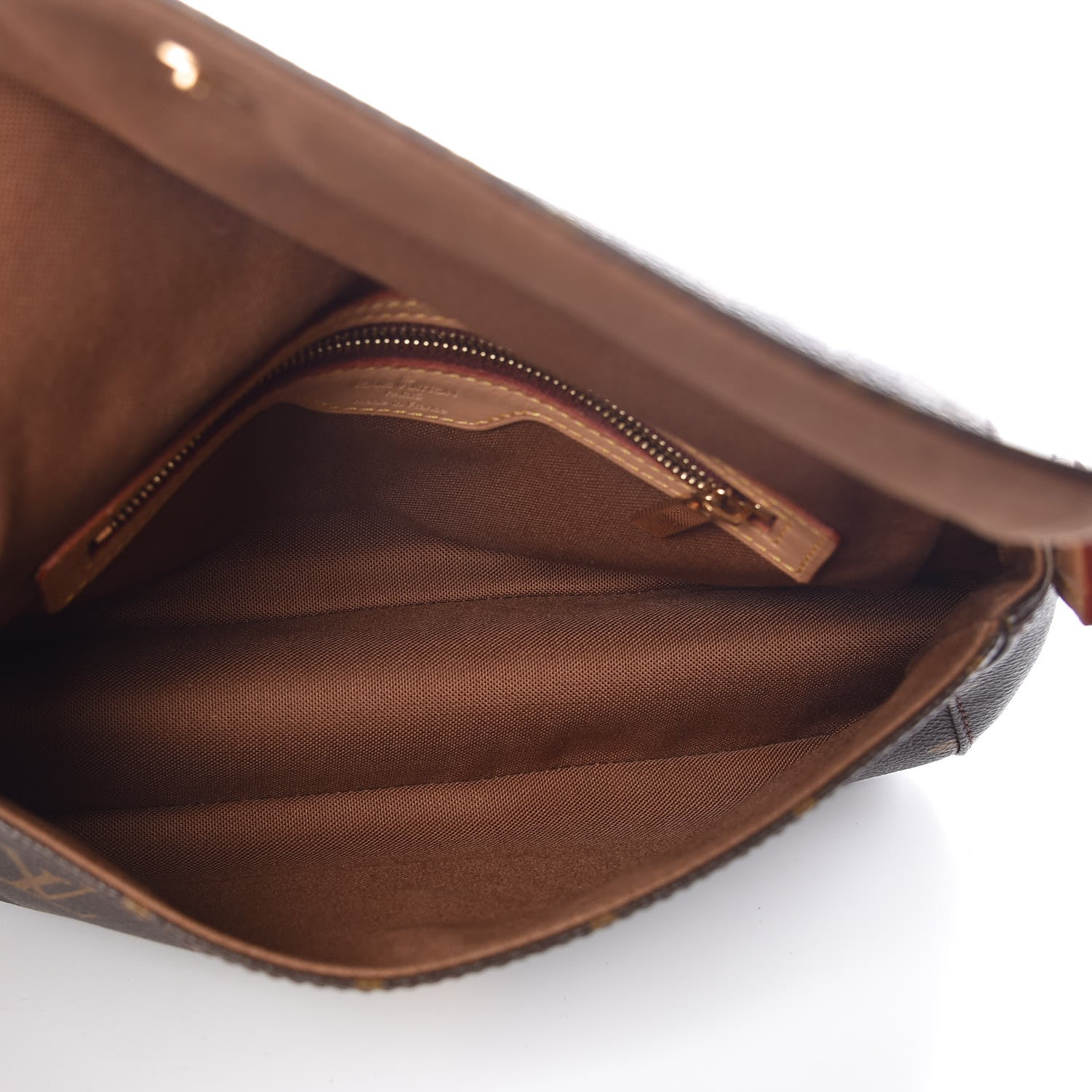 Louis Vuitton Monogram Mini Looping 5 of 10