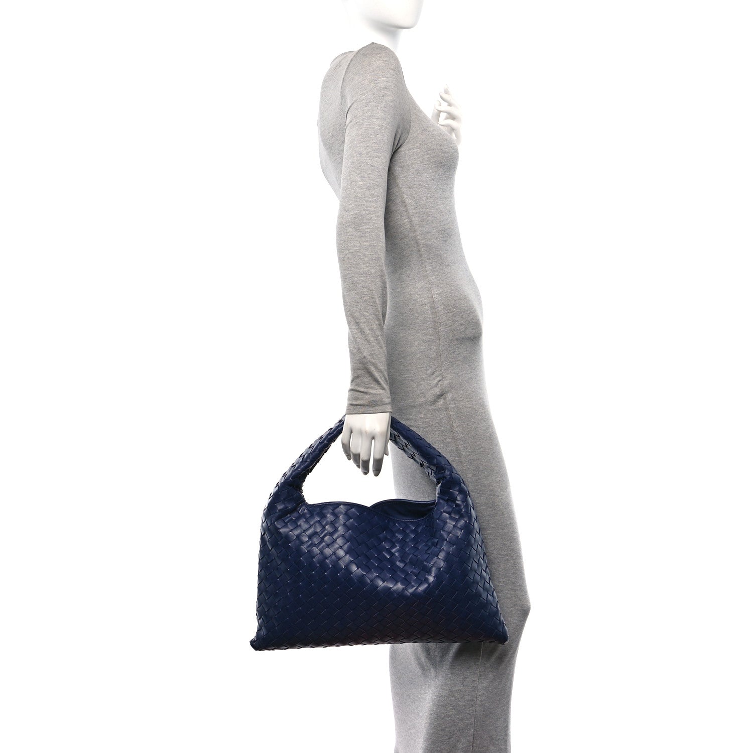 Bottega Veneta Intrecciato Small Hop Duke 2 of 11