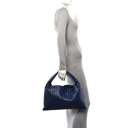 Bottega Veneta Intrecciato Small Hop Duke 2 of 11