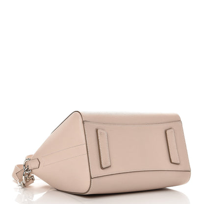 Givenchy Sugar Goatskin Small Antigona Nude Pink 5 of 10