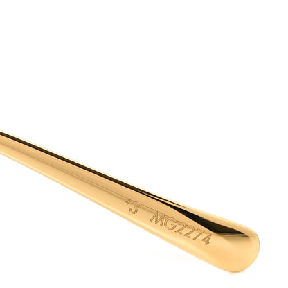 Louis Vuitton Metal My LV Chain Round Sunglasses Z2475U Gold 7 of 8