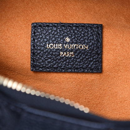 Louis Vuitton Empreinte BumBag Black 6 of 10