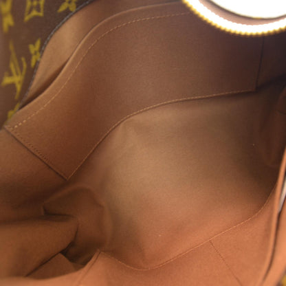 Louis Vuitton Monogram Sully PM 8 of 8