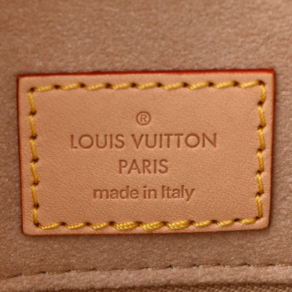 Louis Vuitton Monogram Onthego MM Trianon Gray 6 of 9