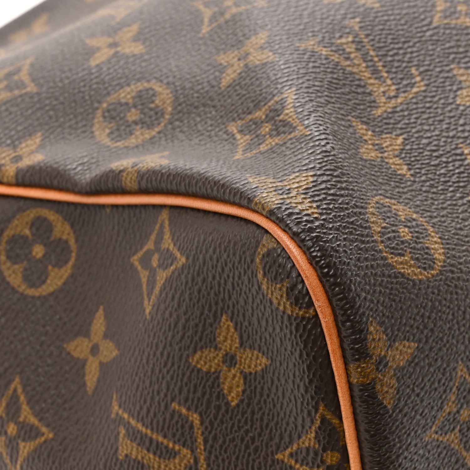 Louis Vuitton Monogram Keepall Bandouliere 60 11 of 15