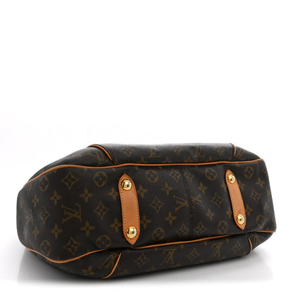 Louis Vuitton Monogram Galliera PM 4 of 11