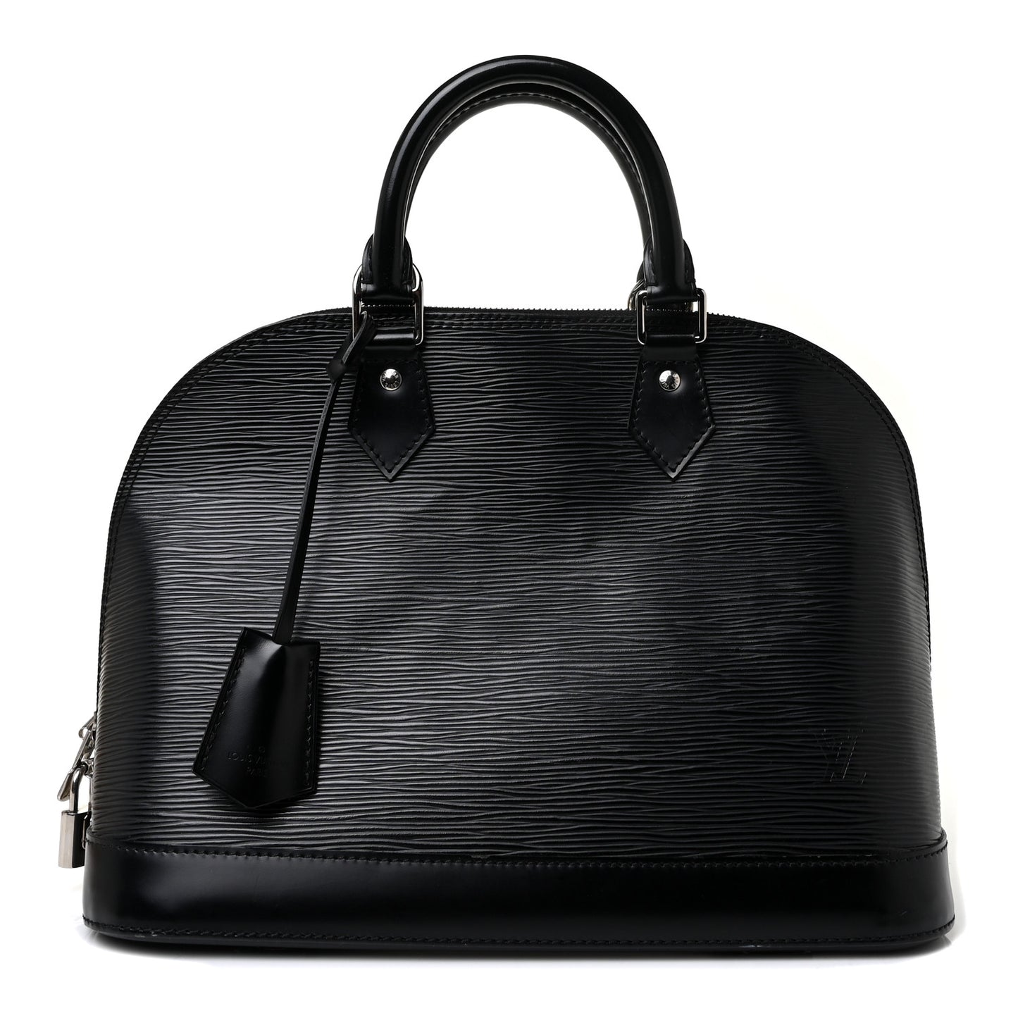 Epi Alma PM Black