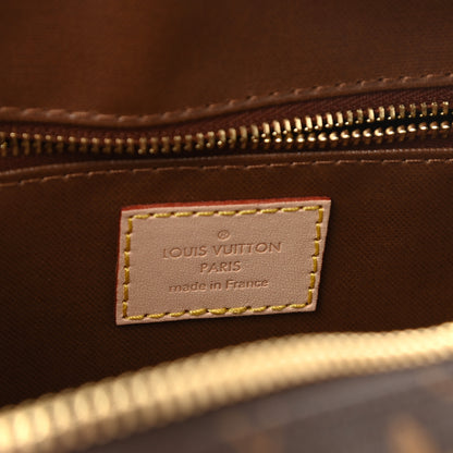 Louis Vuitton Monogram Toiletry Bag 25 6 of 9