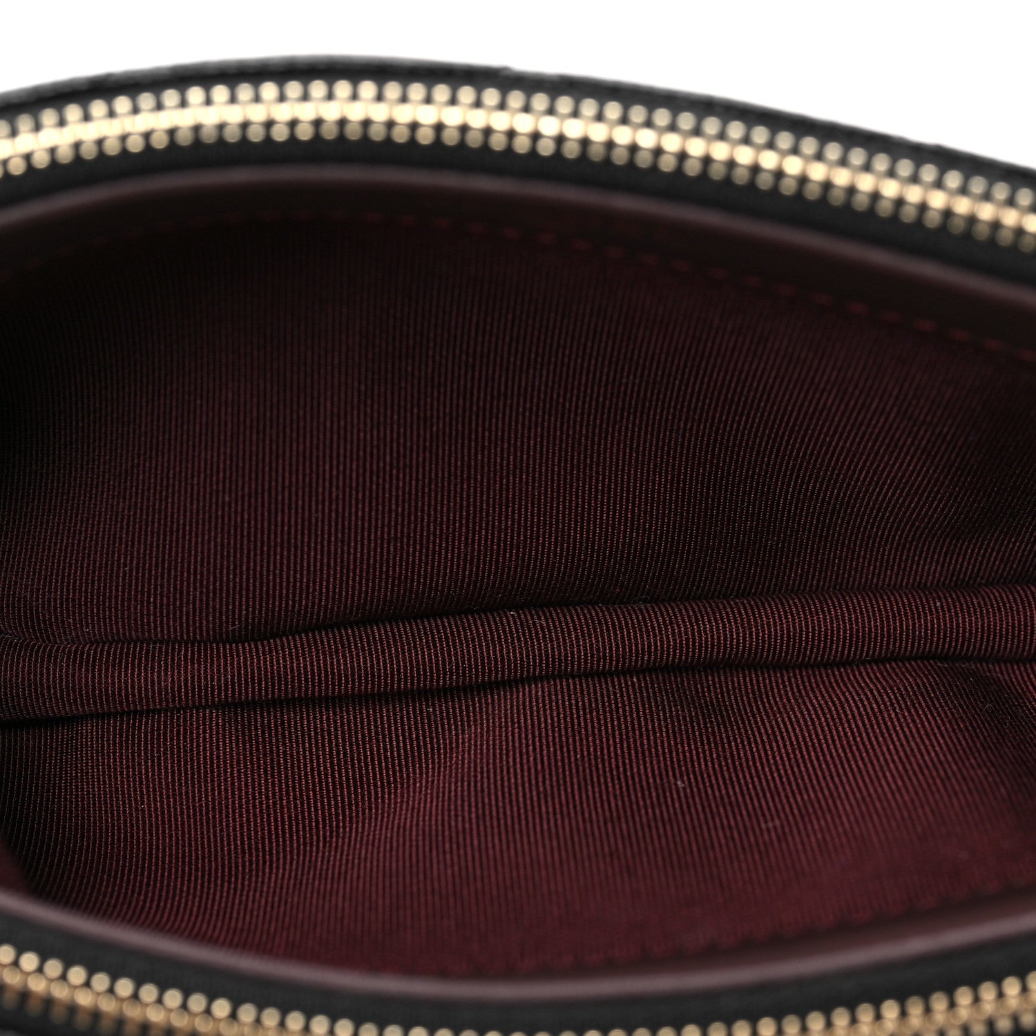 Chanel Caviar Quilted Small Clutch With Chain Black 5 of 8