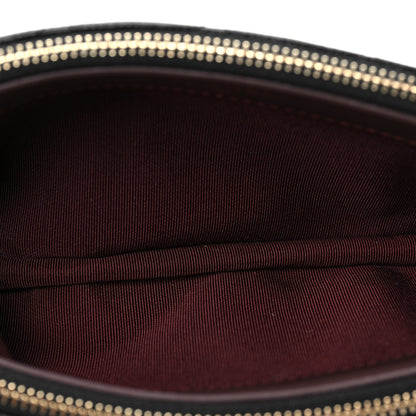 Chanel Caviar Quilted Small Clutch With Chain Black 5 of 8