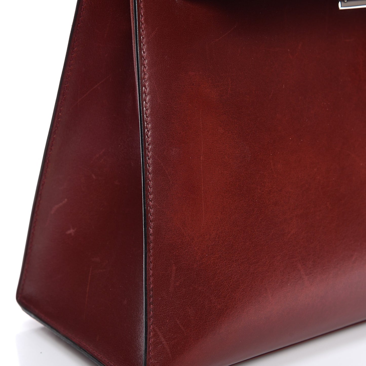 Box Kelly Sellier 28 Rouge H