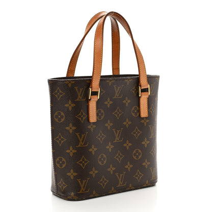 Louis Vuitton Monogram Vavin PM 3 of 12