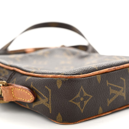 Louis Vuitton Monogram Danube 15 9 of 12