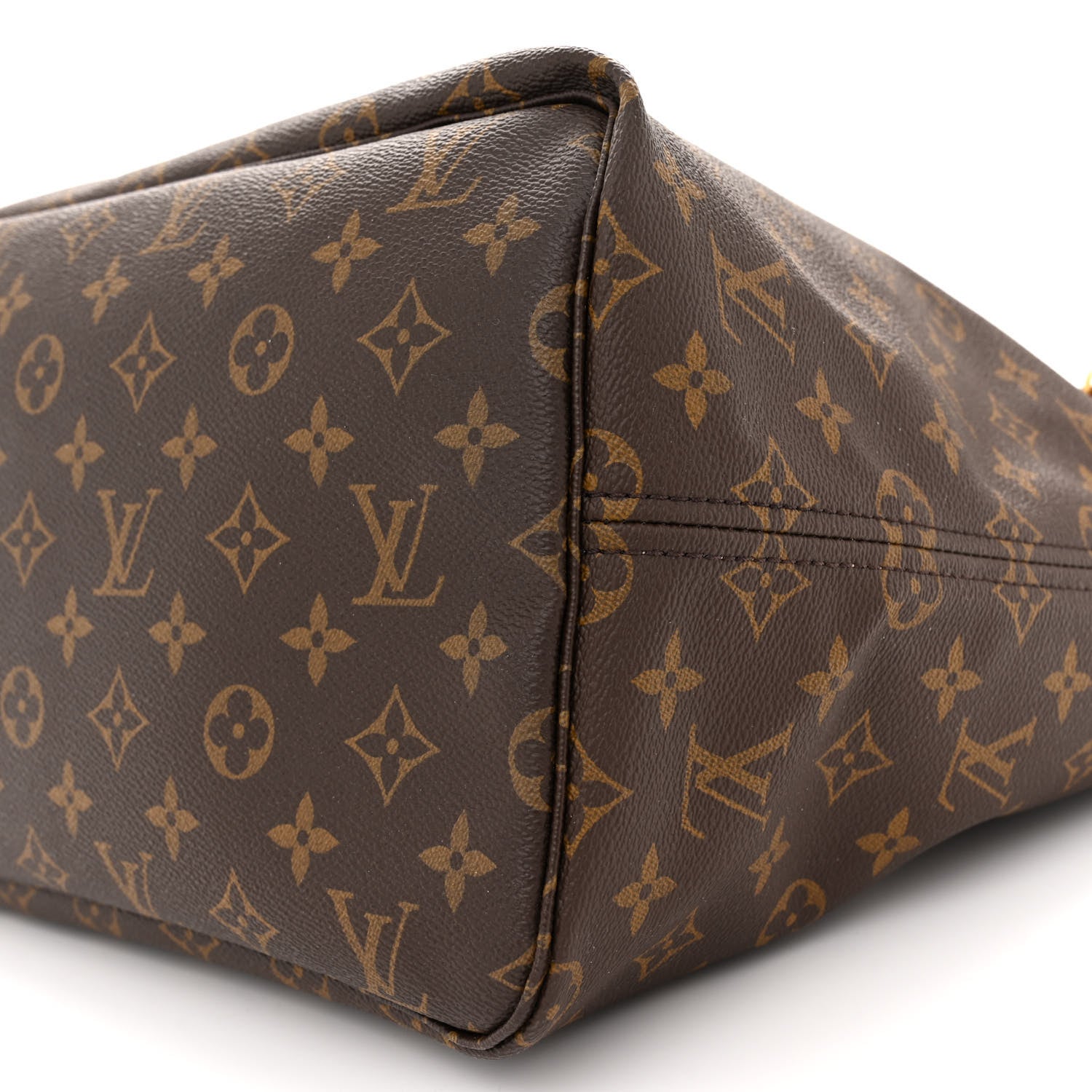 Louis Vuitton Monogram Neo Neverfull GM 10 of 16