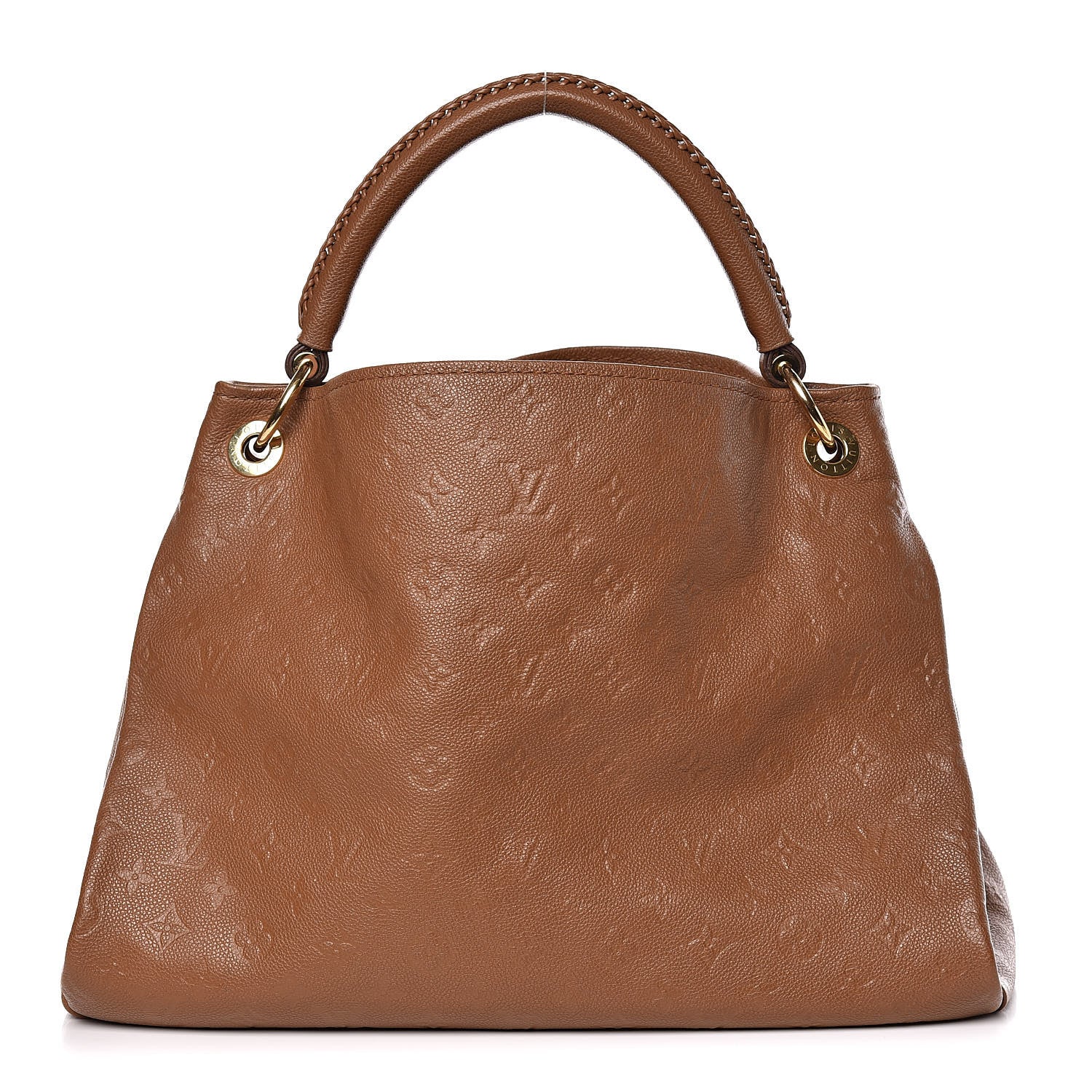 Louis Vuitton Empreinte Artsy MM Havane 1 of 15