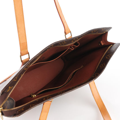 Louis Vuitton Monogram Babylone 7 of 7