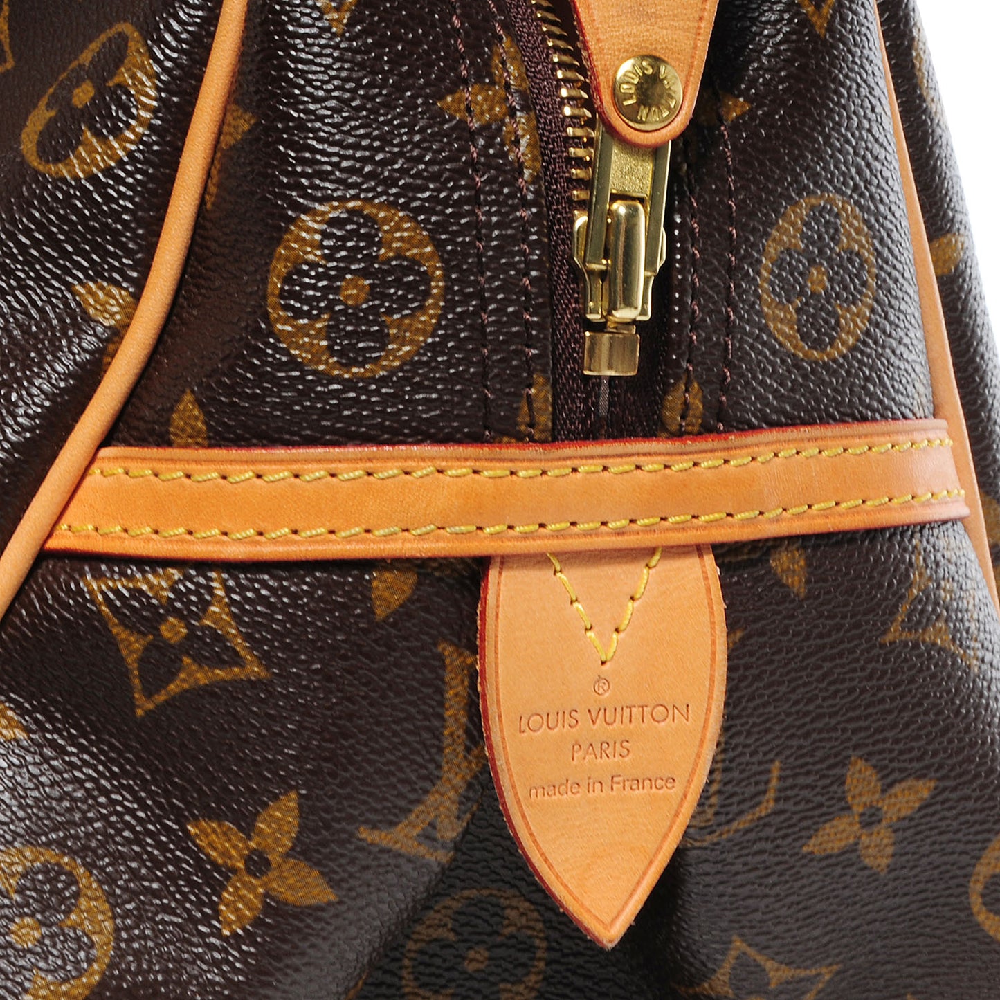 Monogram Montorgueil GM