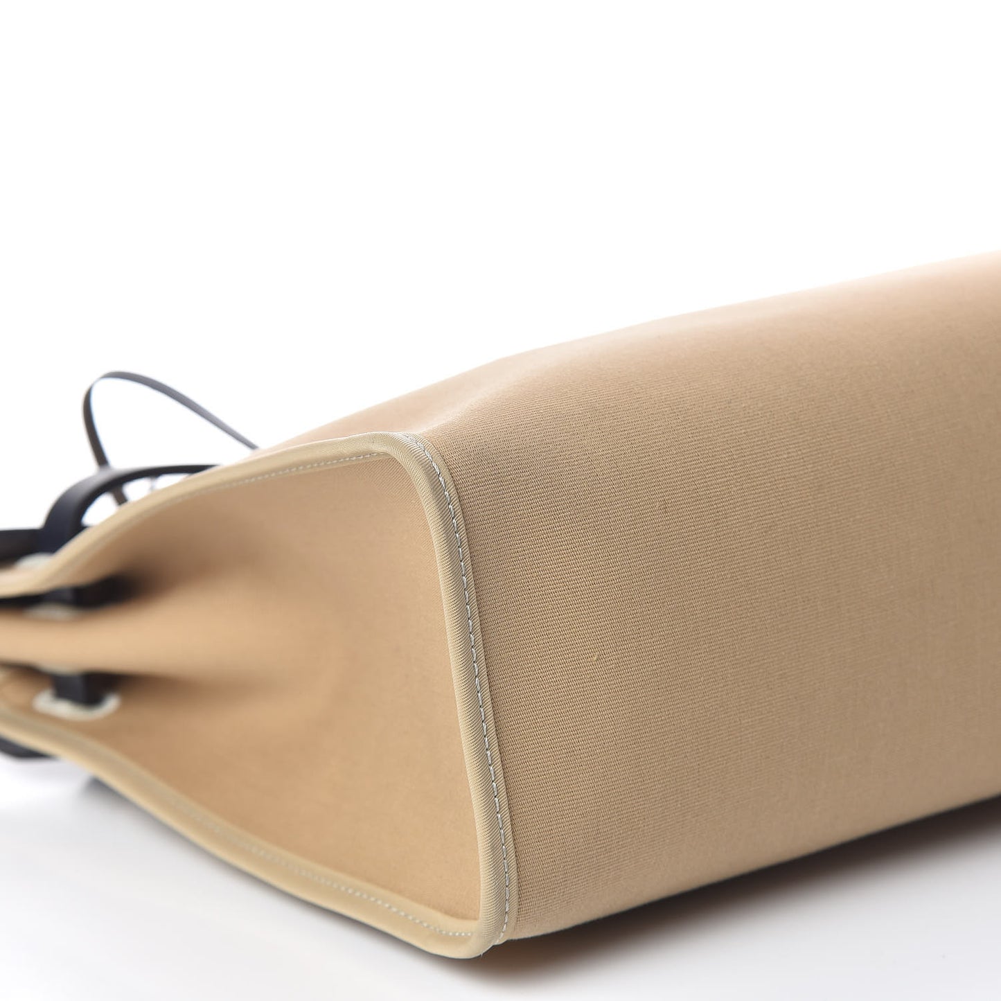 Vache Hunter Toile Herbag Zip 31 PM Trench Bleu Indigo