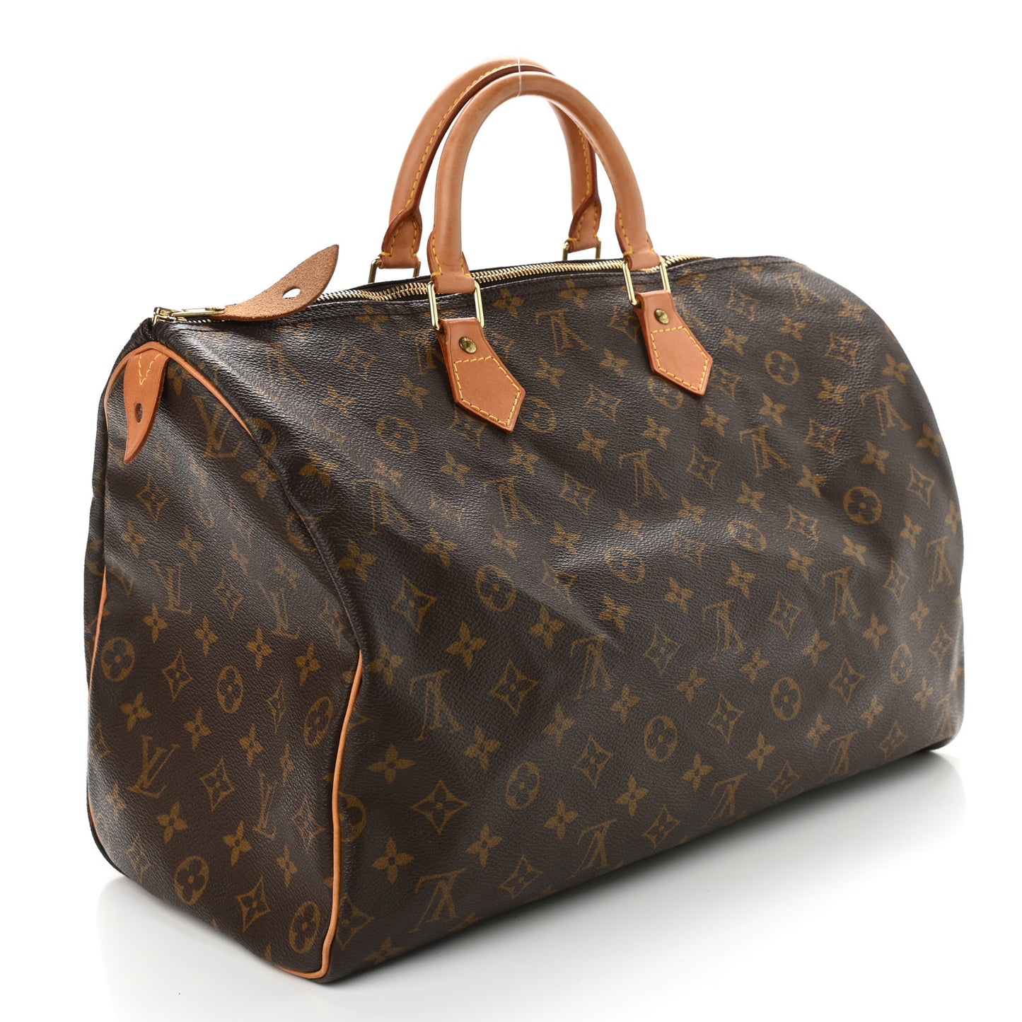 Monogram Speedy 40