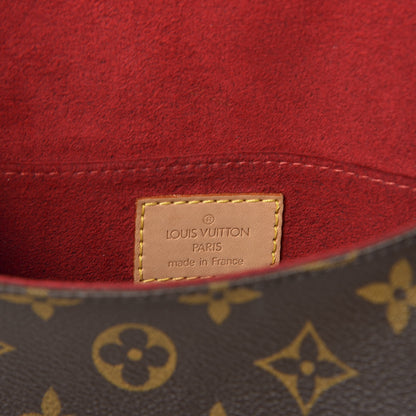 Louis Vuitton Monogram Tambourin 7 of 8