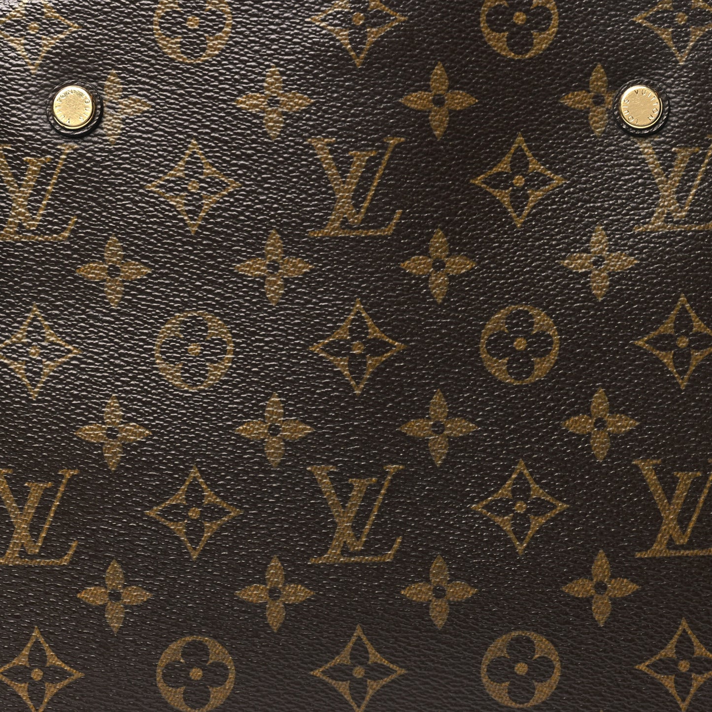 Monogram Montaigne MM