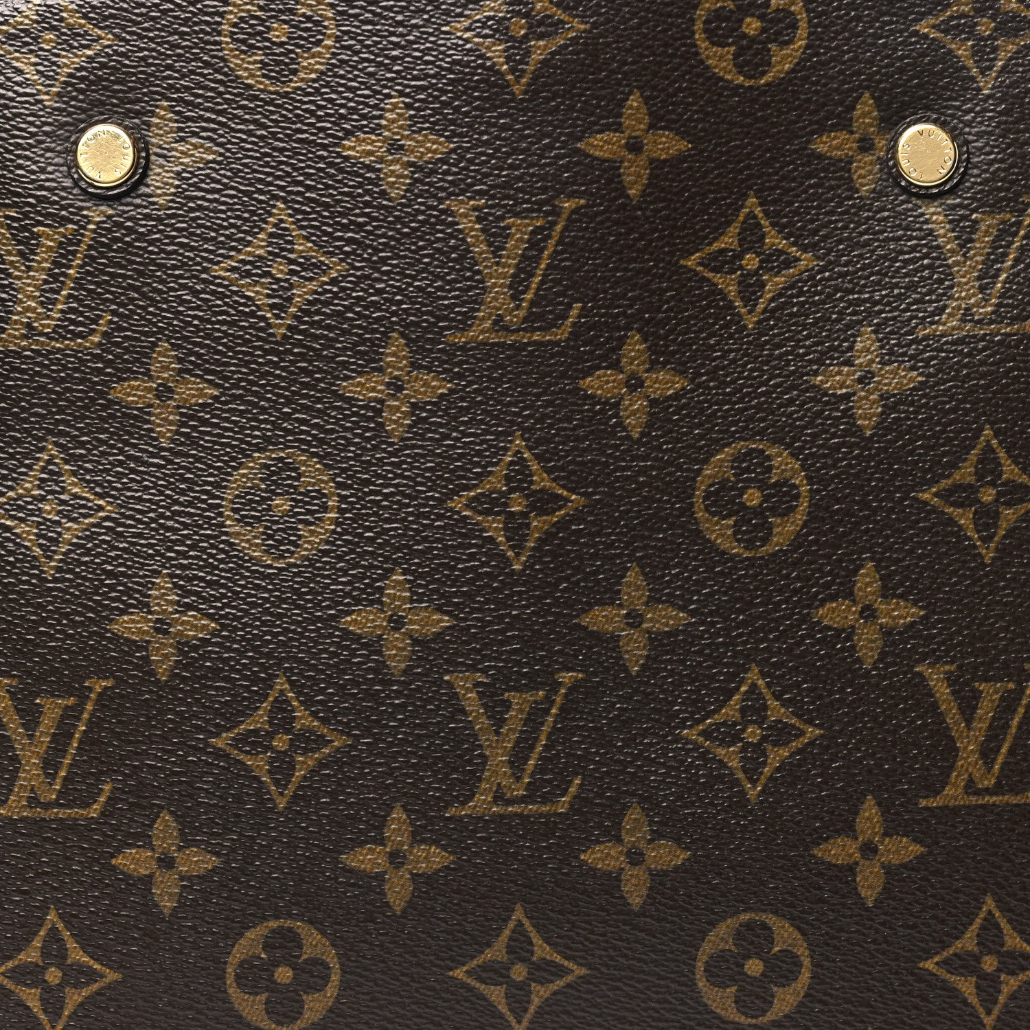 Louis Vuitton Monogram Montaigne MM 7 of 12