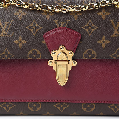 Louis Vuitton Monogram Victoire Raisin 9 of 9