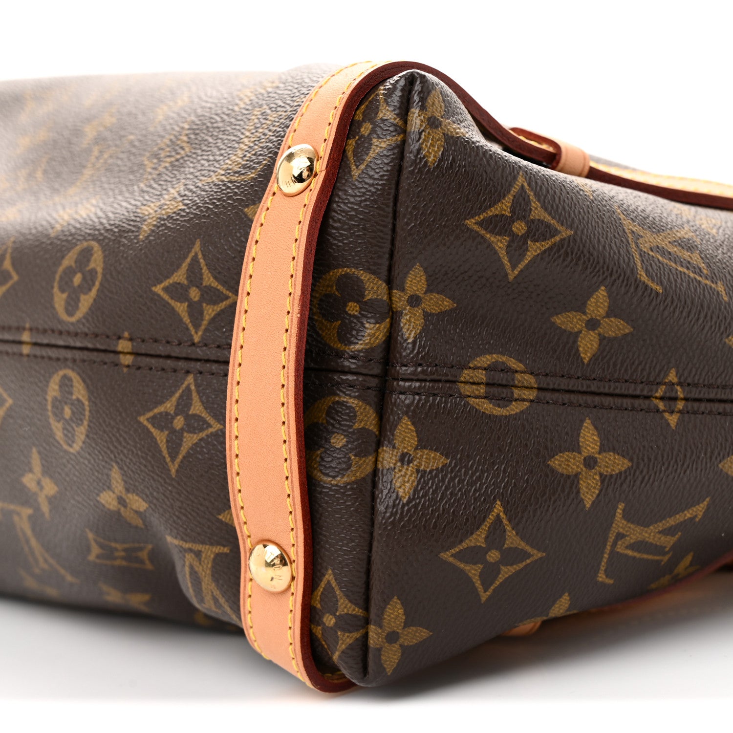 Louis Vuitton Monogram Tuileries 10 of 12