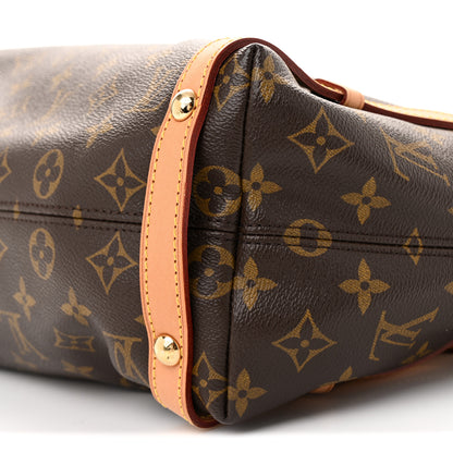 Louis Vuitton Monogram Tuileries 10 of 12