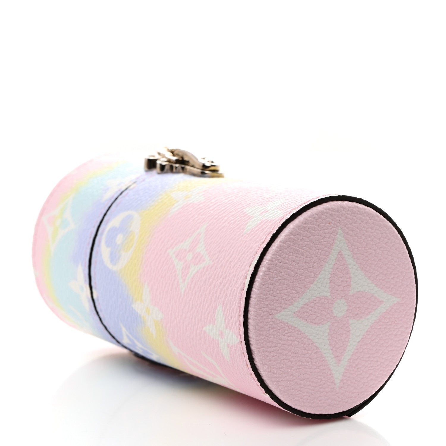 Louis Vuitton Monogram Escale 100ML Travel Case 4 of 6