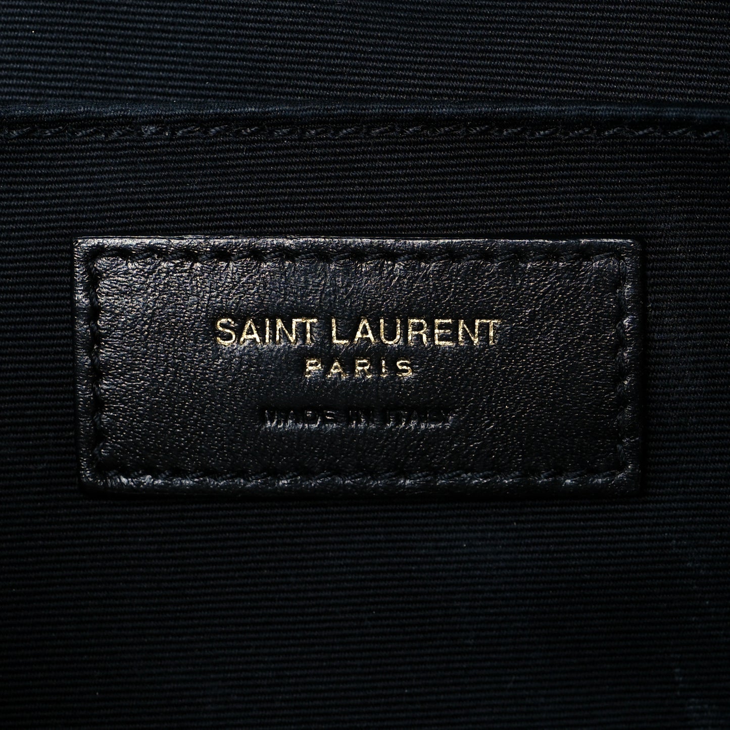 Calfskin Matelasse Monogram Lou Camera Bag Dark Beige