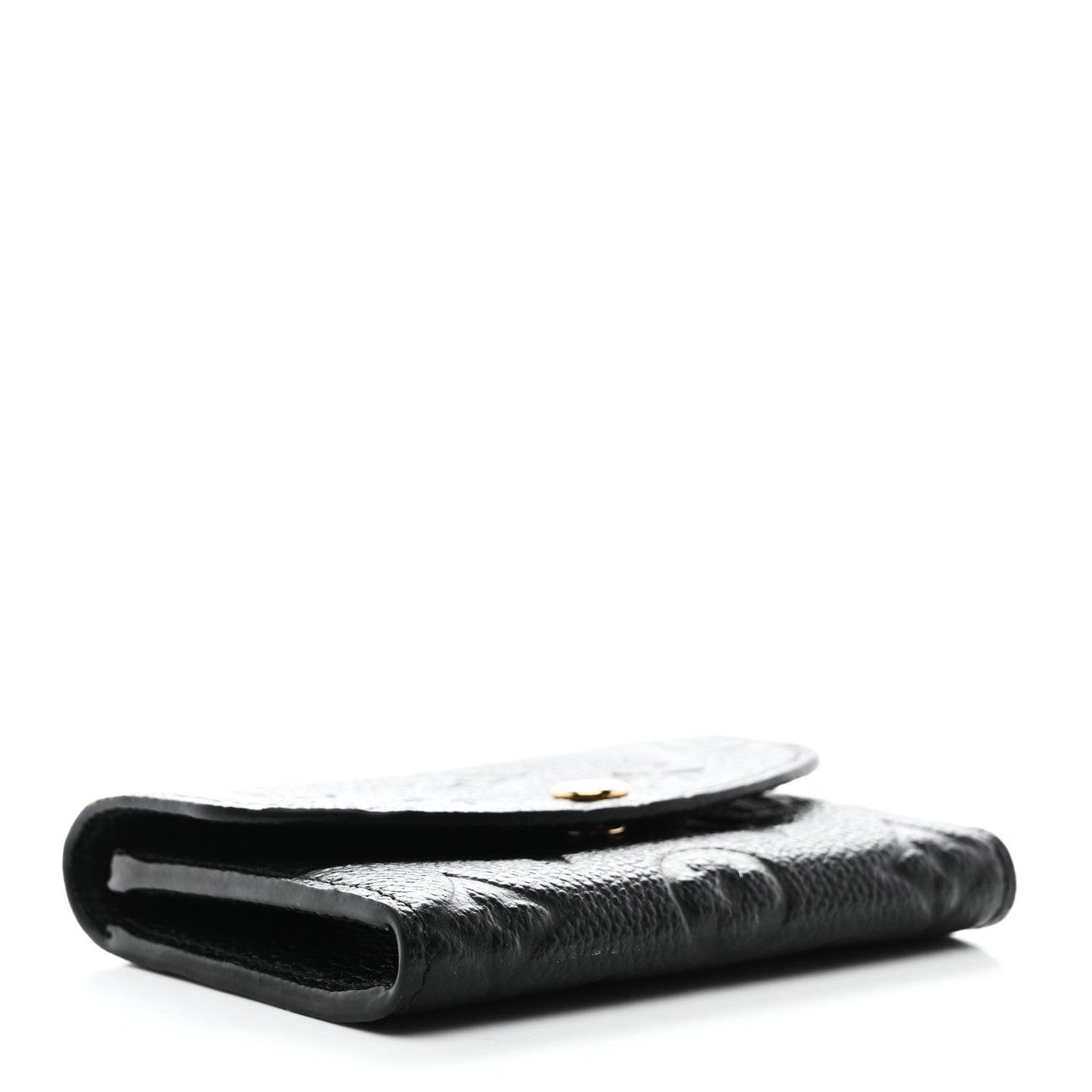 Empreinte Rosalie Coin Purse Black