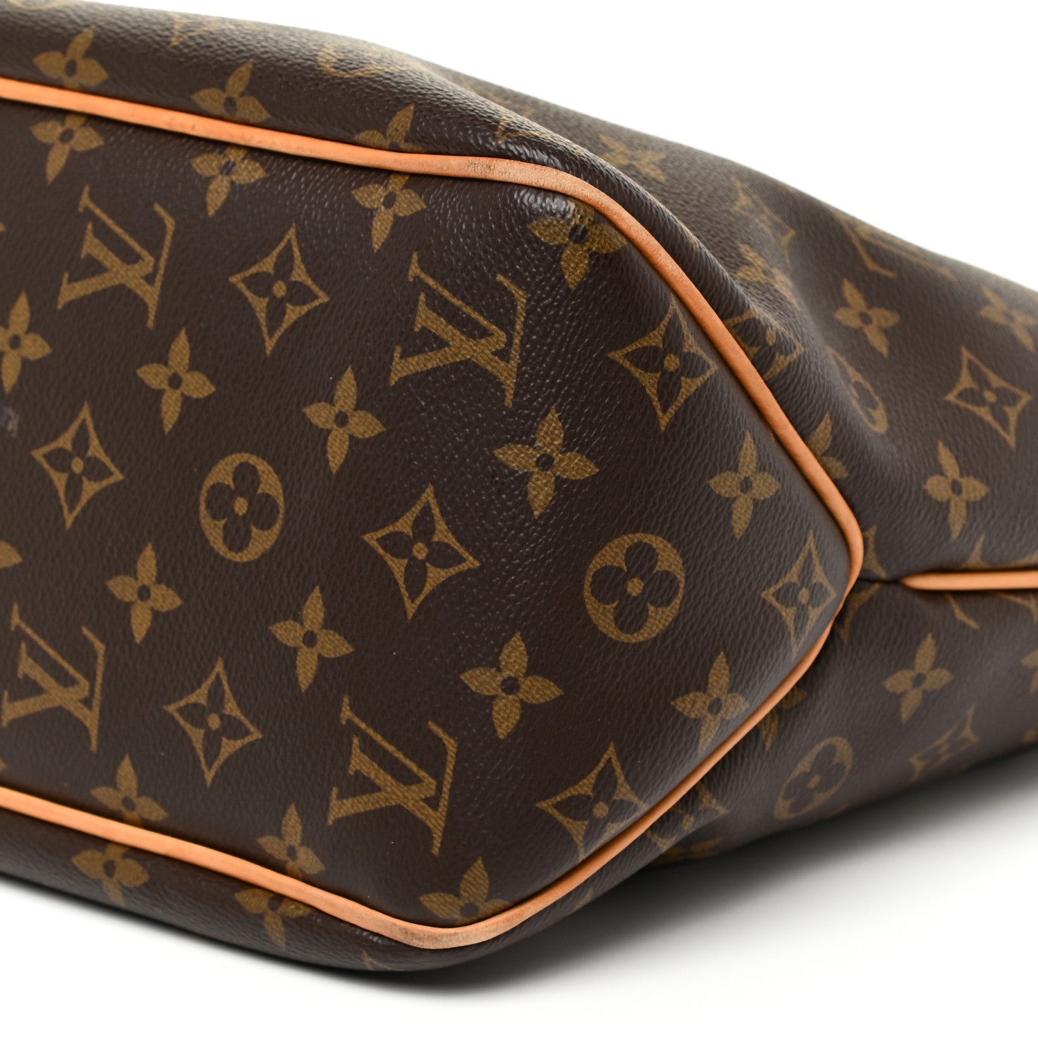 Louis Vuitton Monogram Delightful MM Pivoine 8 of 19