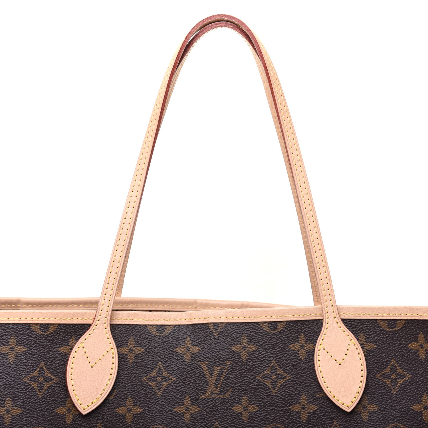 Louis Vuitton Monogram Neo Neverfull GM 12 of 13
