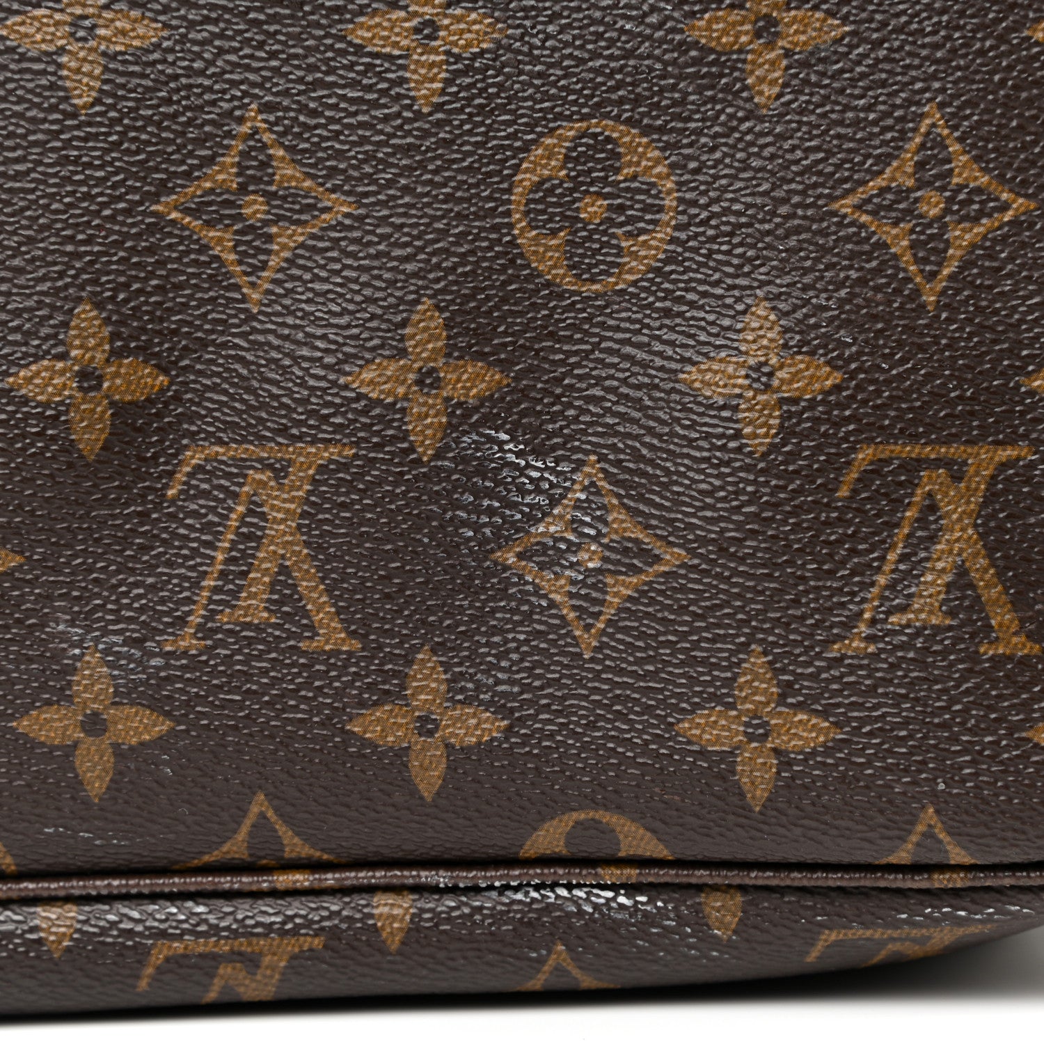 Louis Vuitton Monogram Neo Neverfull MM Pivoine 29 of 32