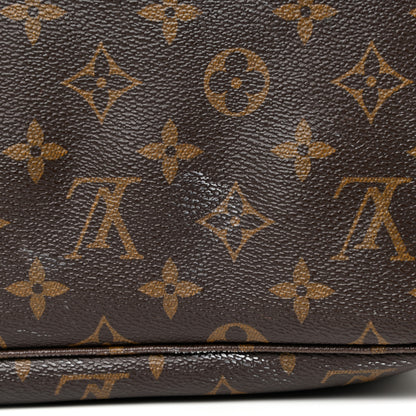 Louis Vuitton Monogram Neo Neverfull MM Pivoine 29 of 32