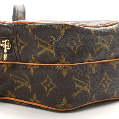Louis Vuitton Monogram Amazone PM 8 of 11