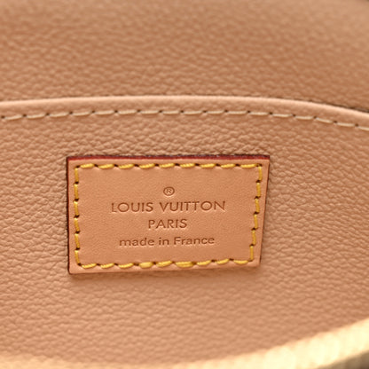 Louis Vuitton Monogram Cosmetic Pouch 6 of 6