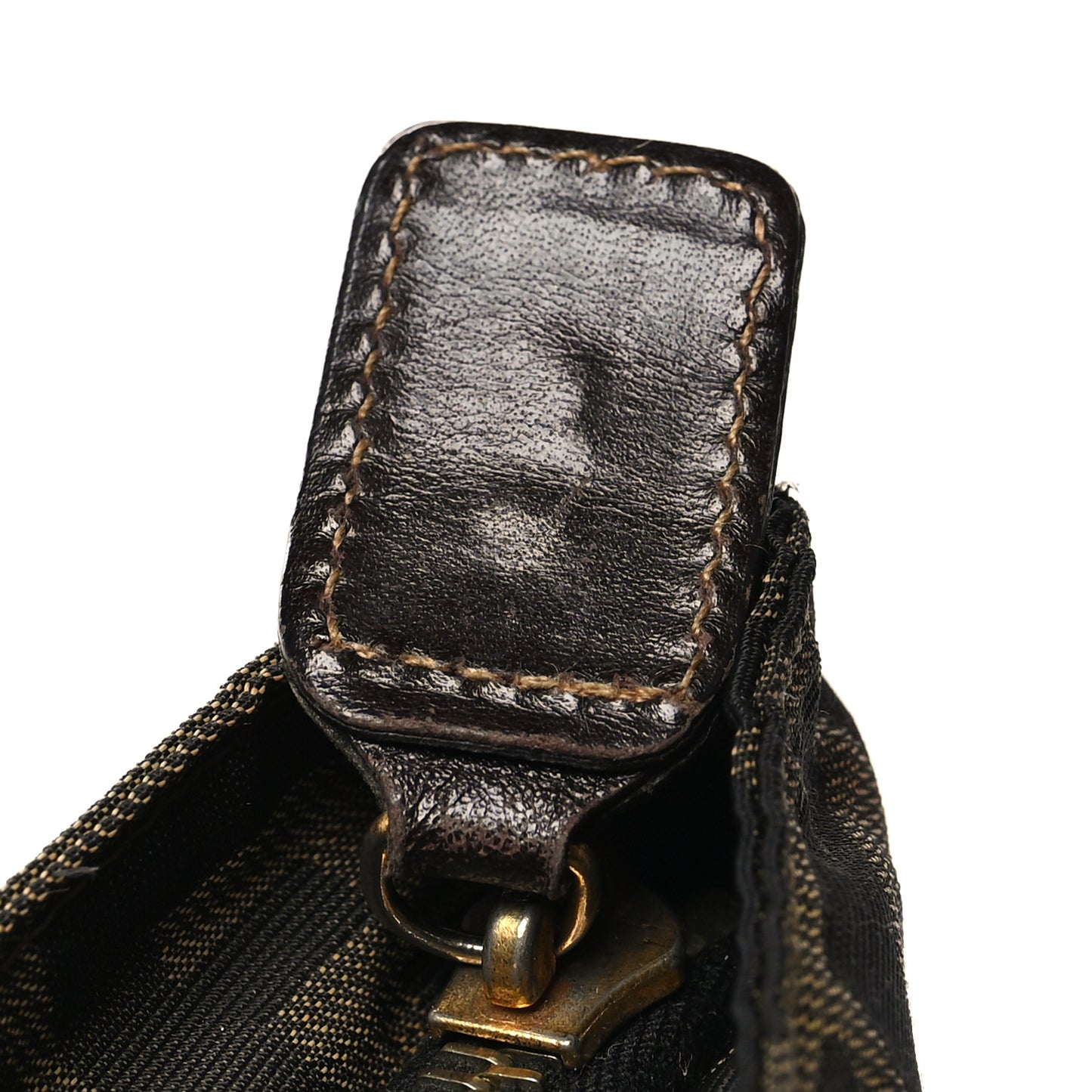 Zucca 1925 Tote Tobacco
