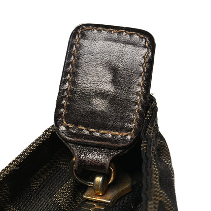 Fendi Zucca 1925 Tote Tobacco 11 of 13