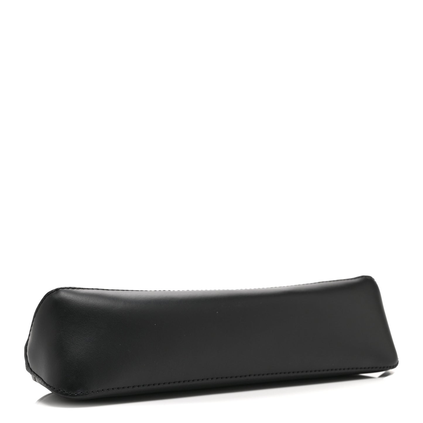 Monogram Eclipse Elizabeth Pencil Pouch Black