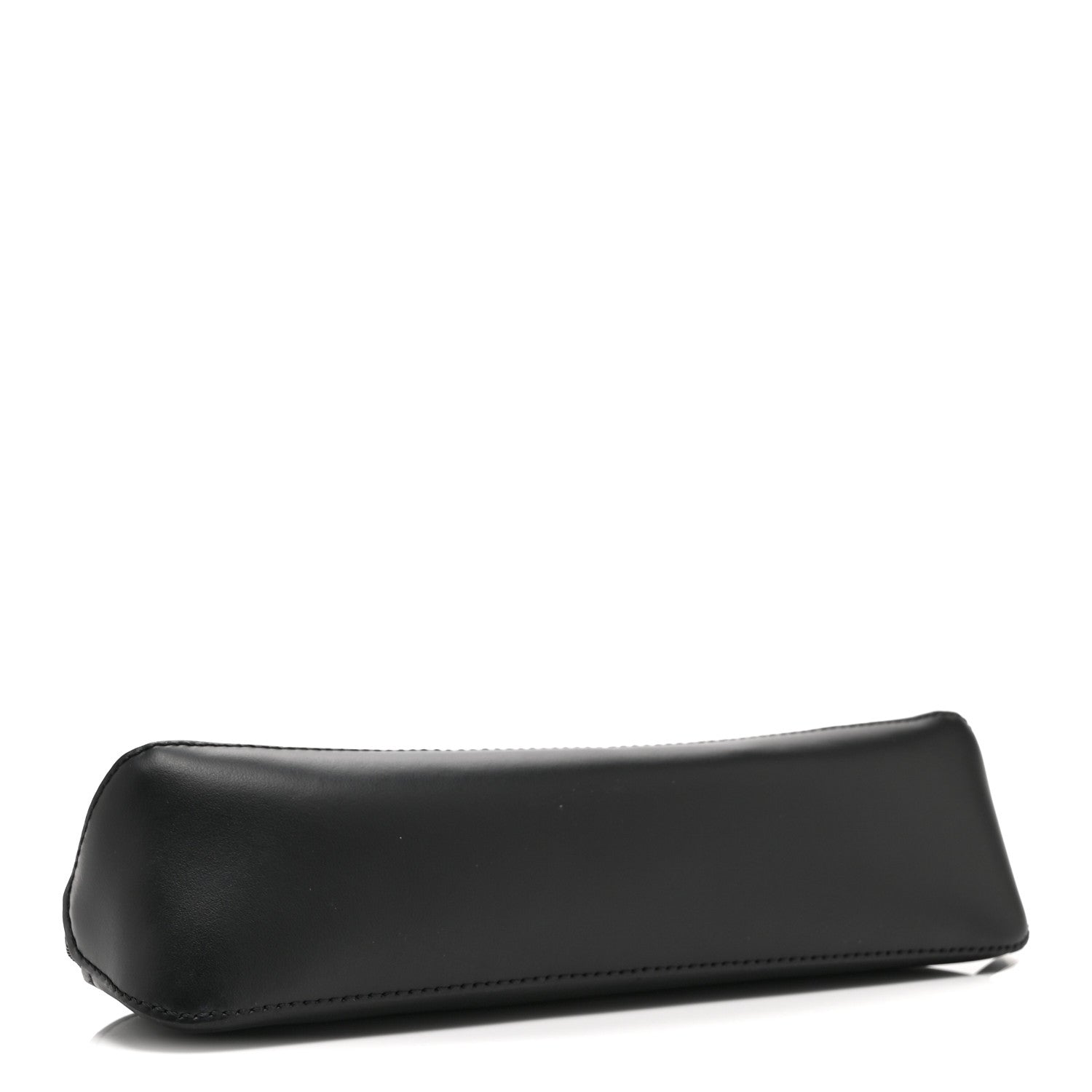 Louis Vuitton Monogram Eclipse Elizabeth Pencil Pouch Black 4 of 10