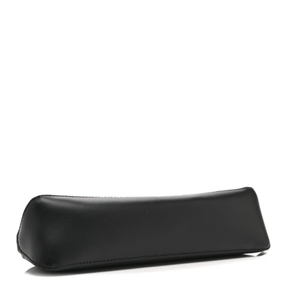 Louis Vuitton Monogram Eclipse Elizabeth Pencil Pouch Black 4 of 10