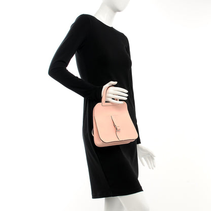 Hermes Swift Mini Halzan 22 Rose Eglantine 2 of 11