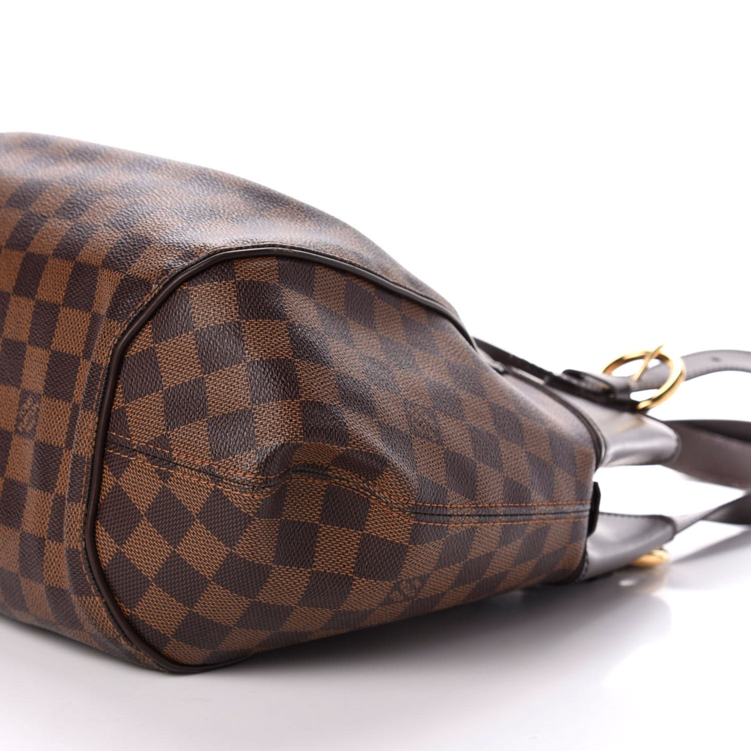 Louis Vuitton Damier Ebene Sistina GM 7 of 12
