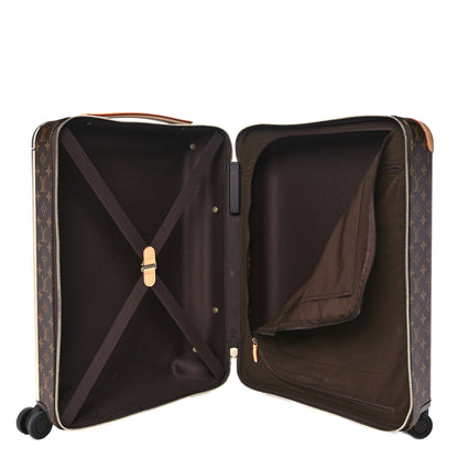 Louis Vuitton Monogram Horizon 55 5 of 17