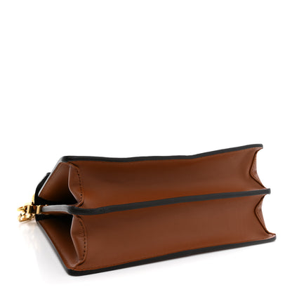 Louis Vuitton Reverse Monogram Dauphine MM 4 of 10