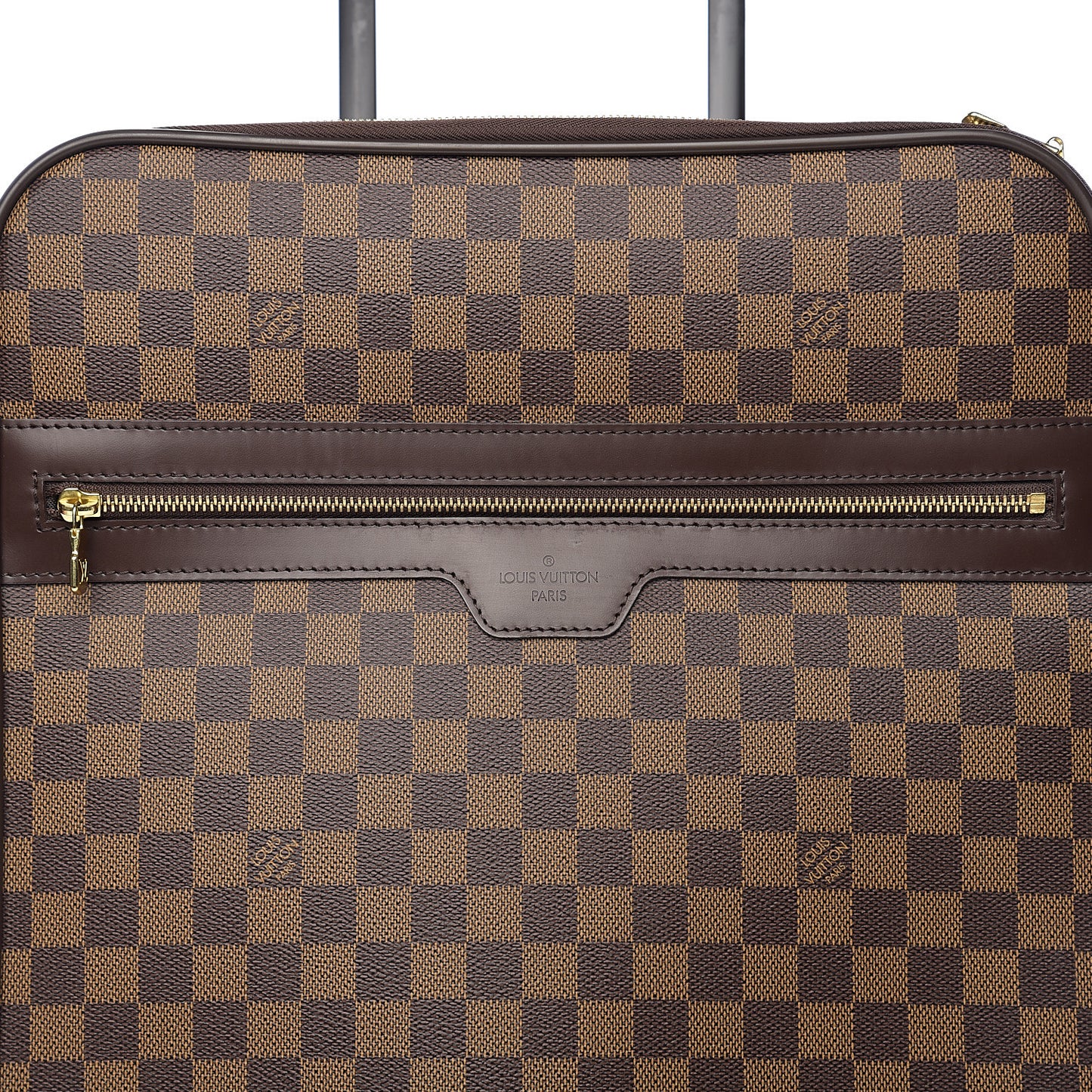 Damier Ebene Pegase 50