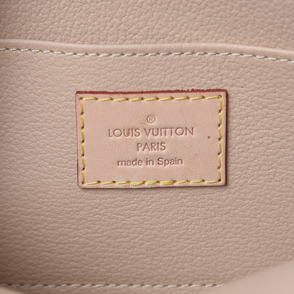 Louis Vuitton Monogram Cosmetic Pouch 6 of 7